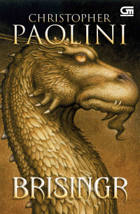 Image of Brisingr