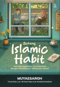 Image of Building Islamic Habbit