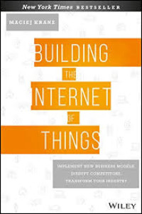 Image of Building The Internet of Things