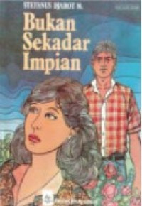 Image of Bukan Sekadar Impian