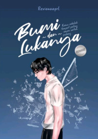 Image of Bumi dan Lukanya