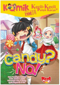 Image of Candy? No!