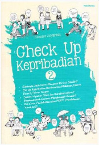 Image of Check Up Kepribadian 2