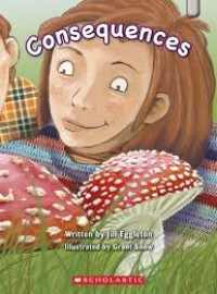 Image of Consequences
