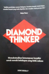 Image of Diamond Thinker