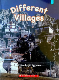 Image of Different Villages