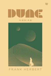 Image of Dune Bagian 3: Mesias