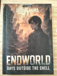 Image of Endworld: Days Outside The Shell