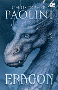 Image of Eragon: Warisan Buku Satu