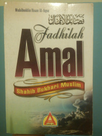 Image of Fadhilah Amal