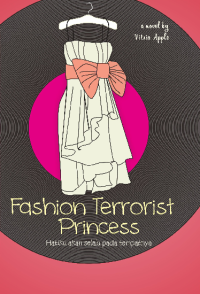 Image of Fashion Terrorist Princess