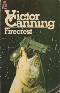 Image of Firecrest