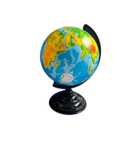 Image of Globe Bola Dunia 30 cm