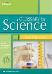 Image of Glossary For Science