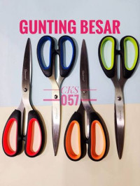 Image of Gunting Besar