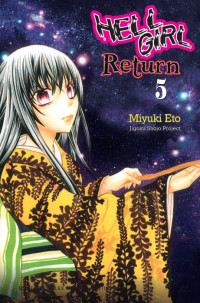Image of Hell Girl Return 5