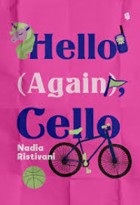 Image of HELLO (AGAIIN) CELLO