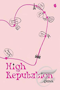 Image of High Reputation