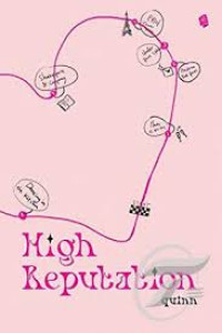 Image of High Reputation