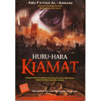Image of Huru-Hara Kiamat
