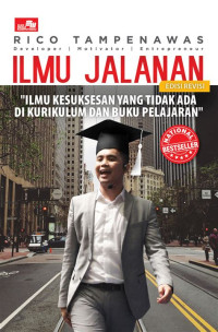 Image of ILMU JALANAN : Edisi Revisi 