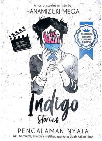 Image of Indigo Stories : Pengalaman Nyata