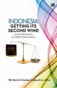 Image of Indonesia Getting Its Second Wind