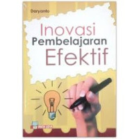 Image of Inovasi Pembelajaran Efektif