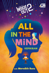 Image of Inside Out 2: Kepikiran (All in the Mind)