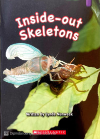 Image of Inside-out Skeletons
