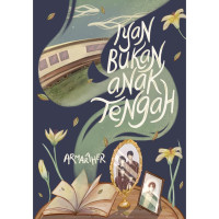 Image of Iyan Bukan Anak Tengah