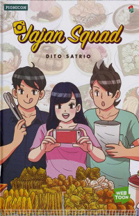Image of Jajan Squad