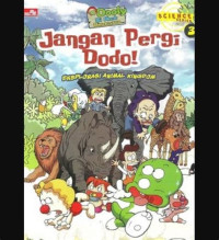 Image of Jangan Pergi Dodo! : Explorasi Animal Kingdom