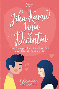 Image of Jika Kamu Ingin Dicintai