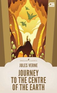 Image of Journey to The Centre of The Earth