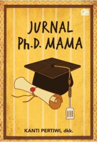 Image of Jurnal Ph.D Mama