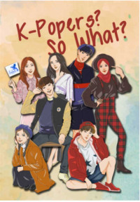 Image of K-Popers! So What?