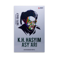 Image of K. H. HASYIM ASY' ARI