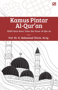 Image of Kamus Pintar Al-Qur'an