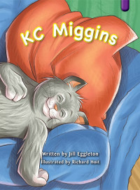 Image of KC MIggins