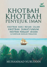 Image of Khotbah-Khotbah Penyejuk Iman