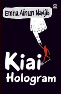 Image of Kiai Hologram