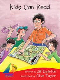 Image of Kids Can Read