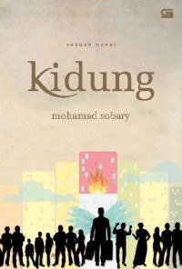 Image of Kidung: Sebuah Novel