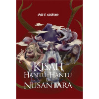 Image of Kisah Hantu-Hantu di Nusantara