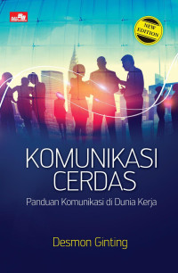 Image of Komunikasi Cerdas