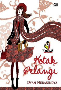 Image of Kotak Pelangi