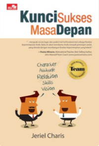 Image of Kunci Sukses Masa Depan