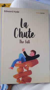 Image of La Chute : The Fall