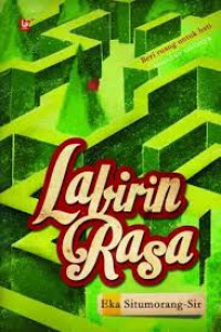 Image of Labirin Rasa